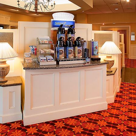 Best Western Springfield Hotel Екстериор снимка