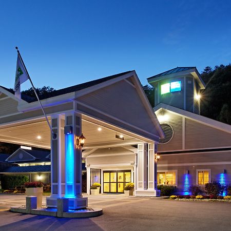 Best Western Springfield Hotel Екстериор снимка