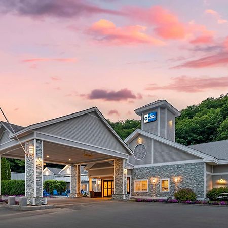 Best Western Springfield Hotel Екстериор снимка