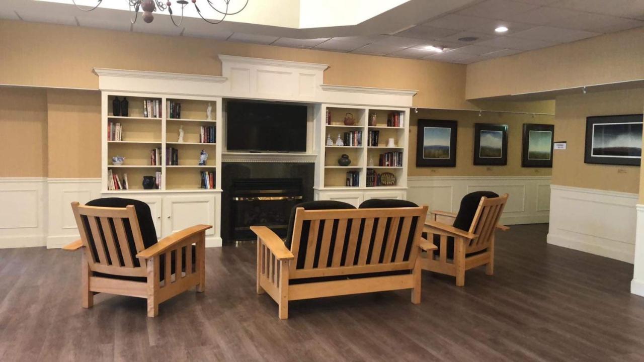 Best Western Springfield Hotel Екстериор снимка