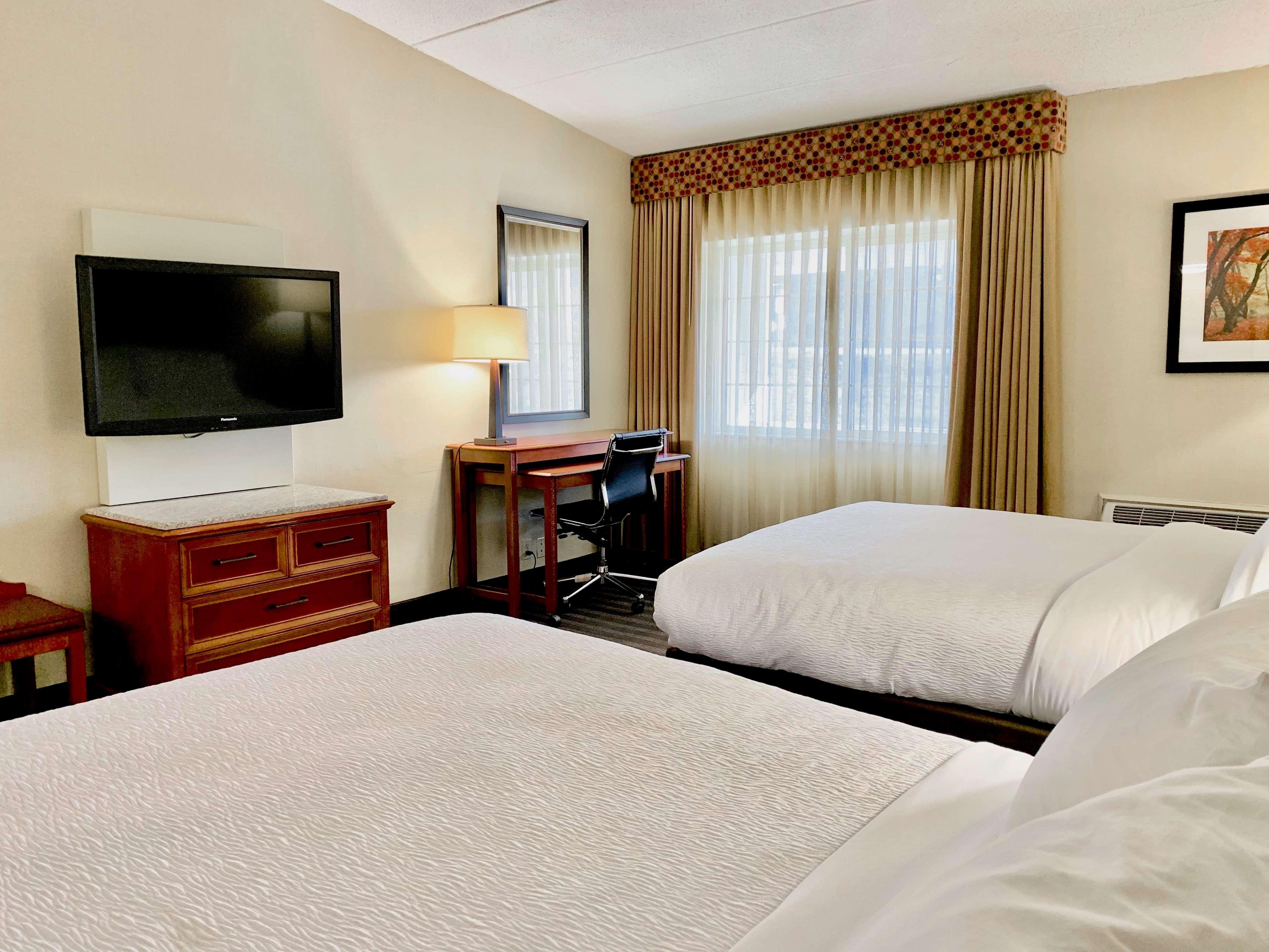 Best Western Springfield Hotel Екстериор снимка