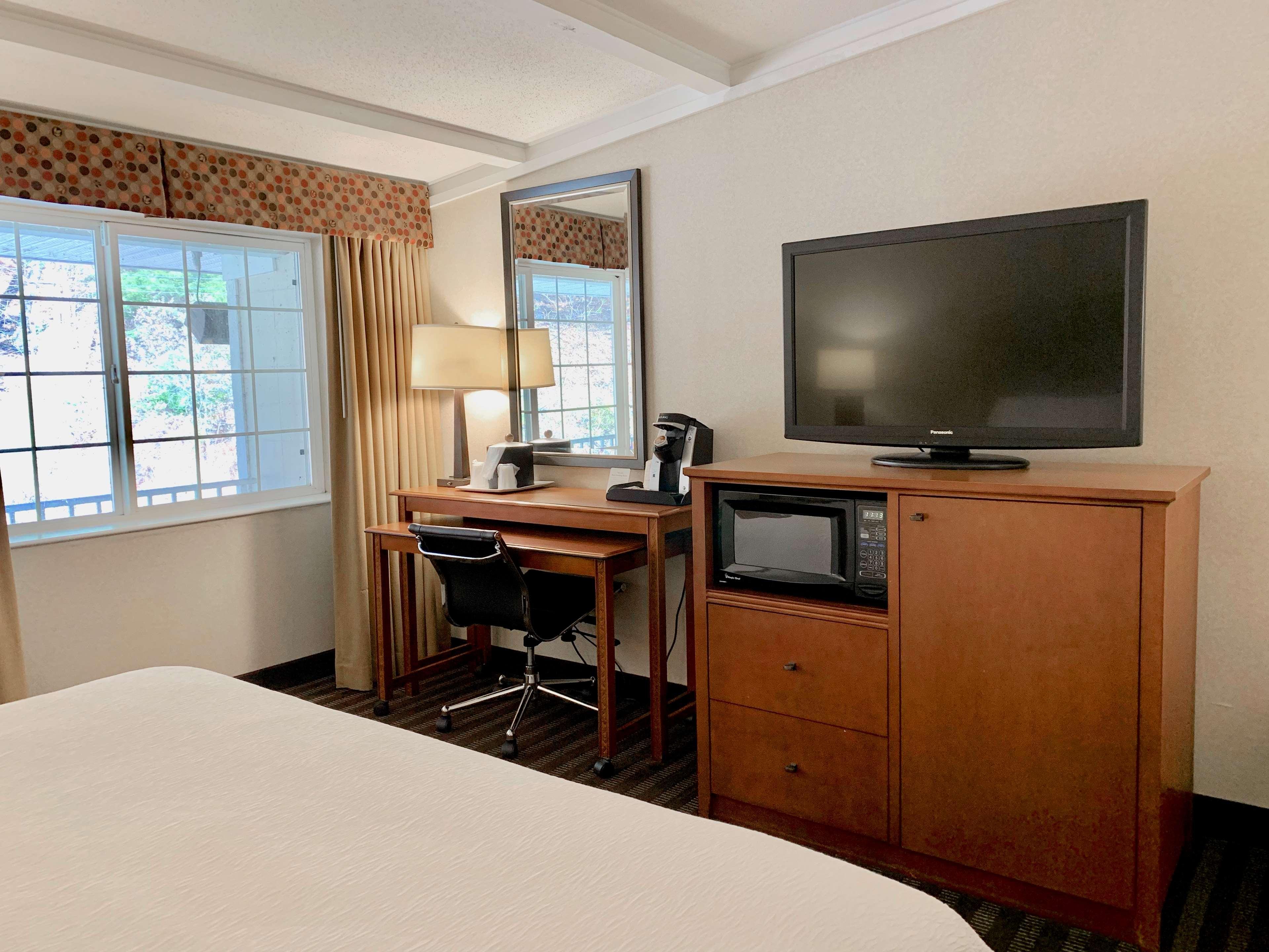 Best Western Springfield Hotel Екстериор снимка