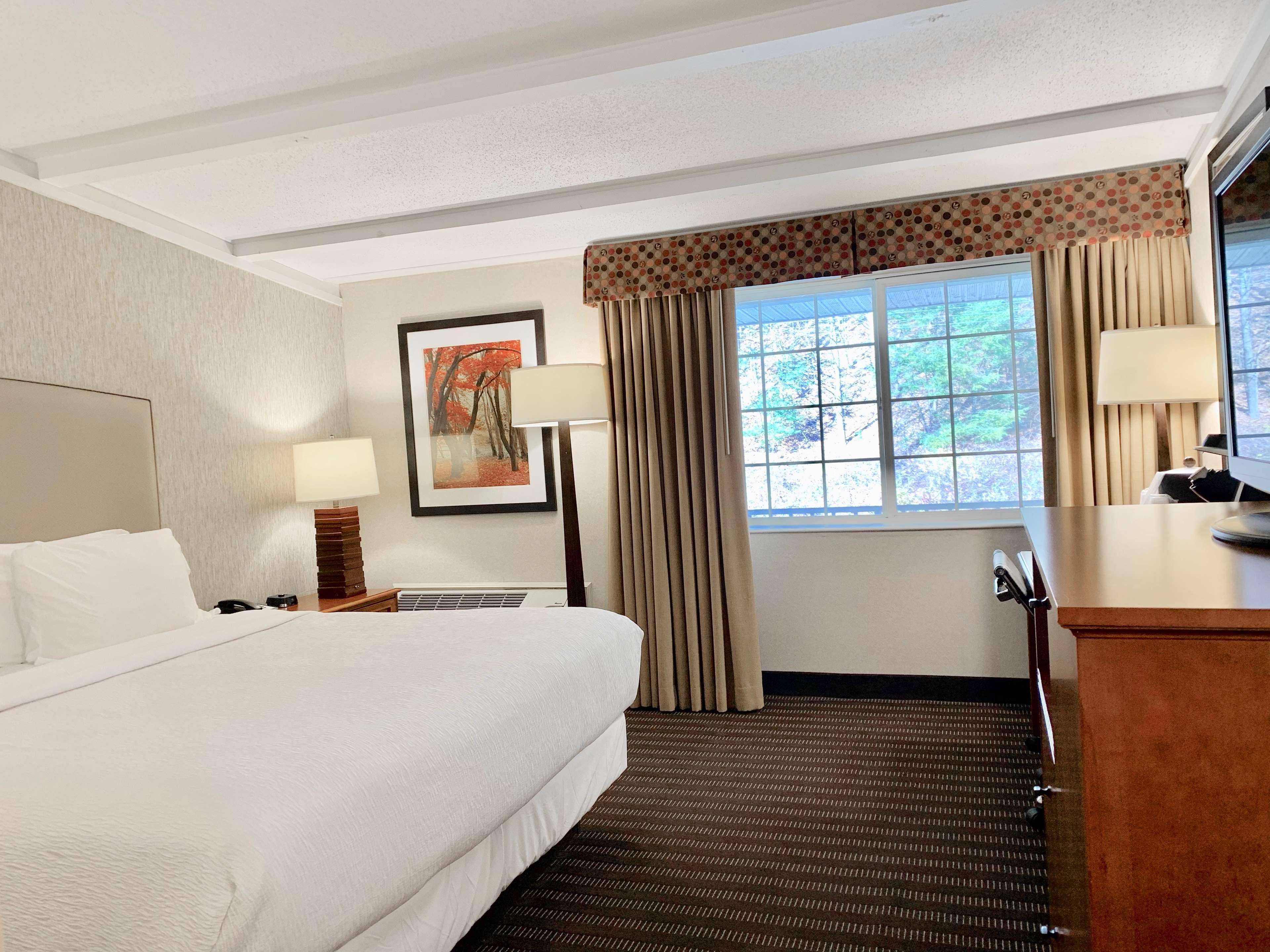 Best Western Springfield Hotel Екстериор снимка