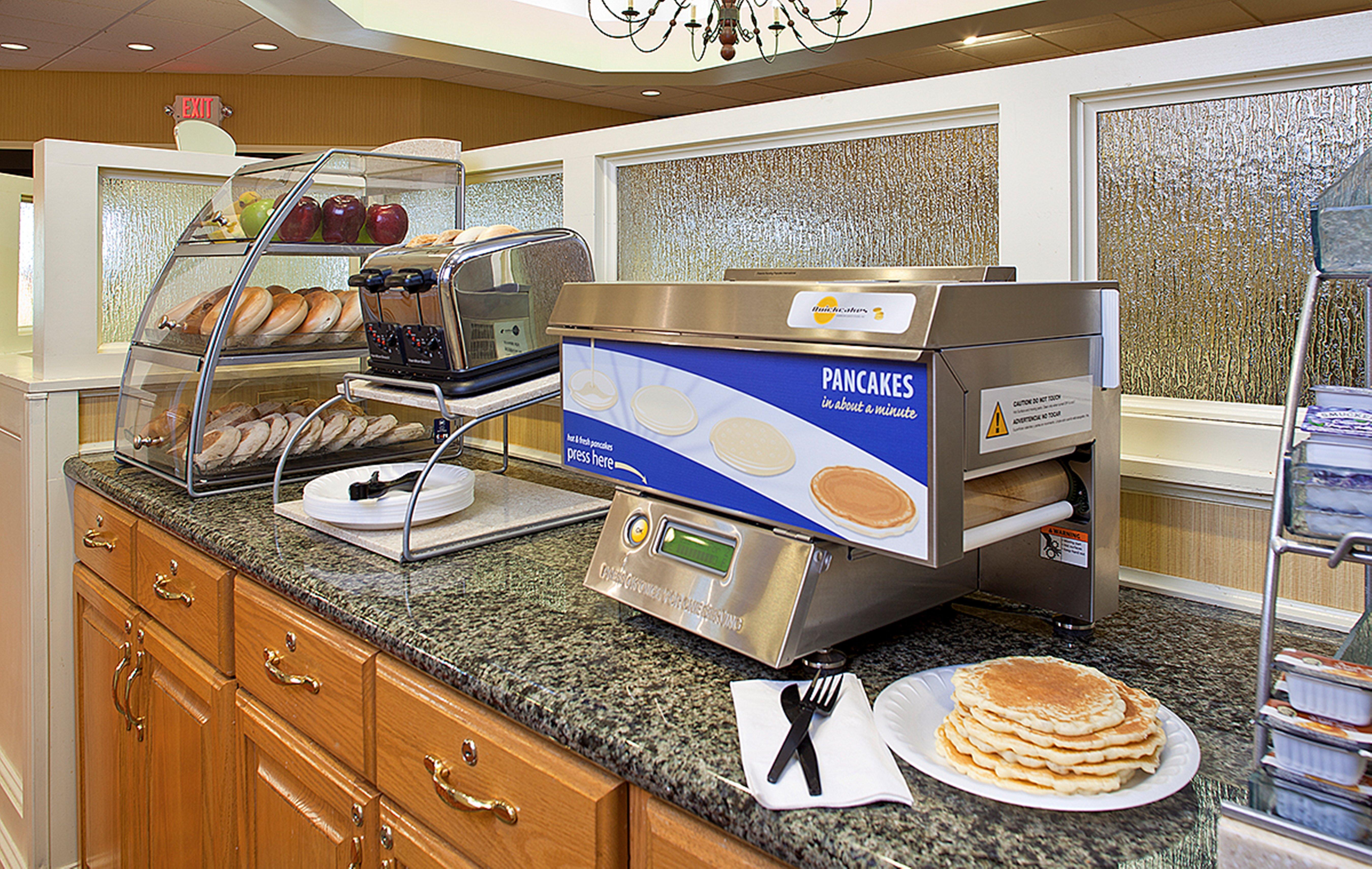 Best Western Springfield Hotel Екстериор снимка