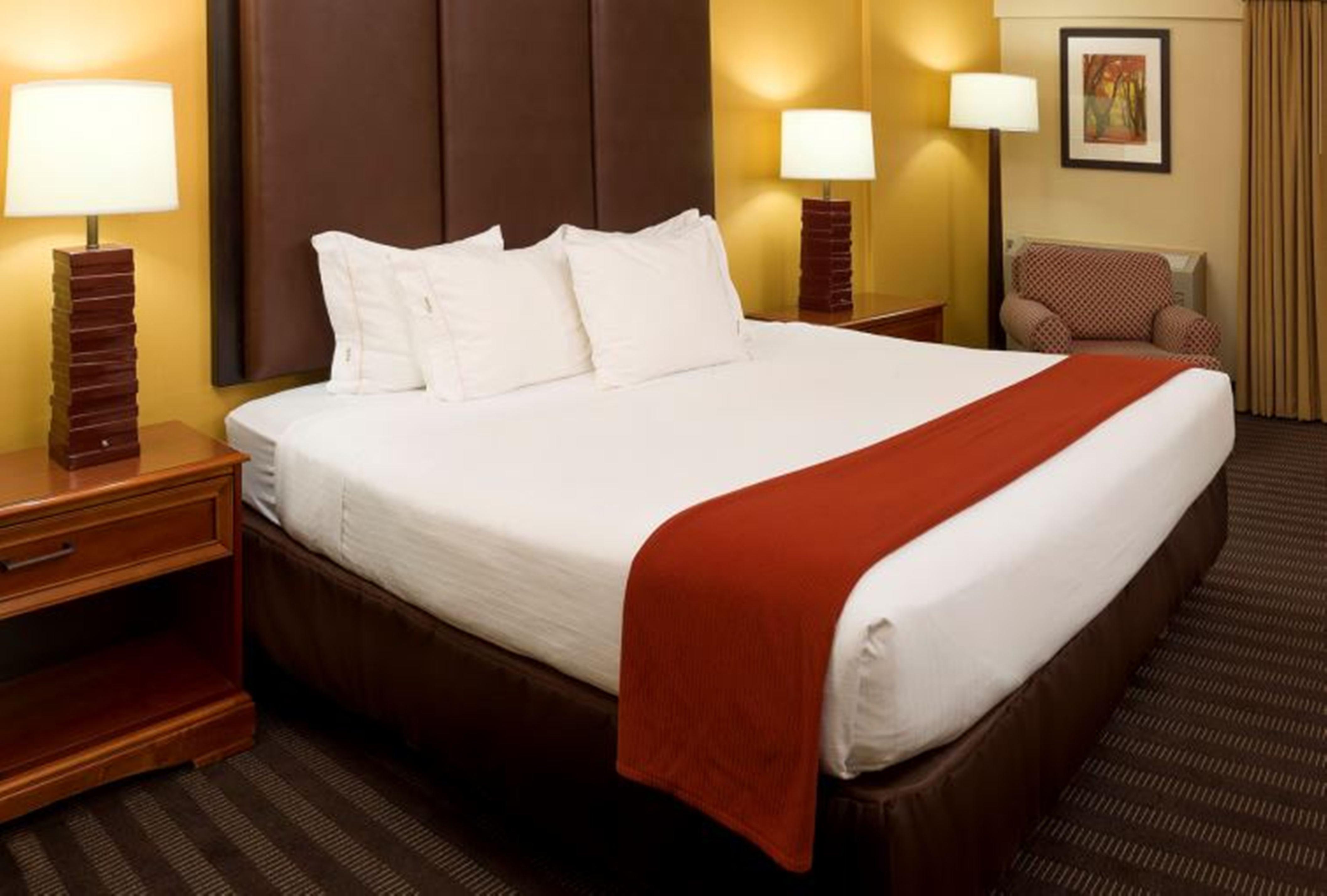 Best Western Springfield Hotel Екстериор снимка