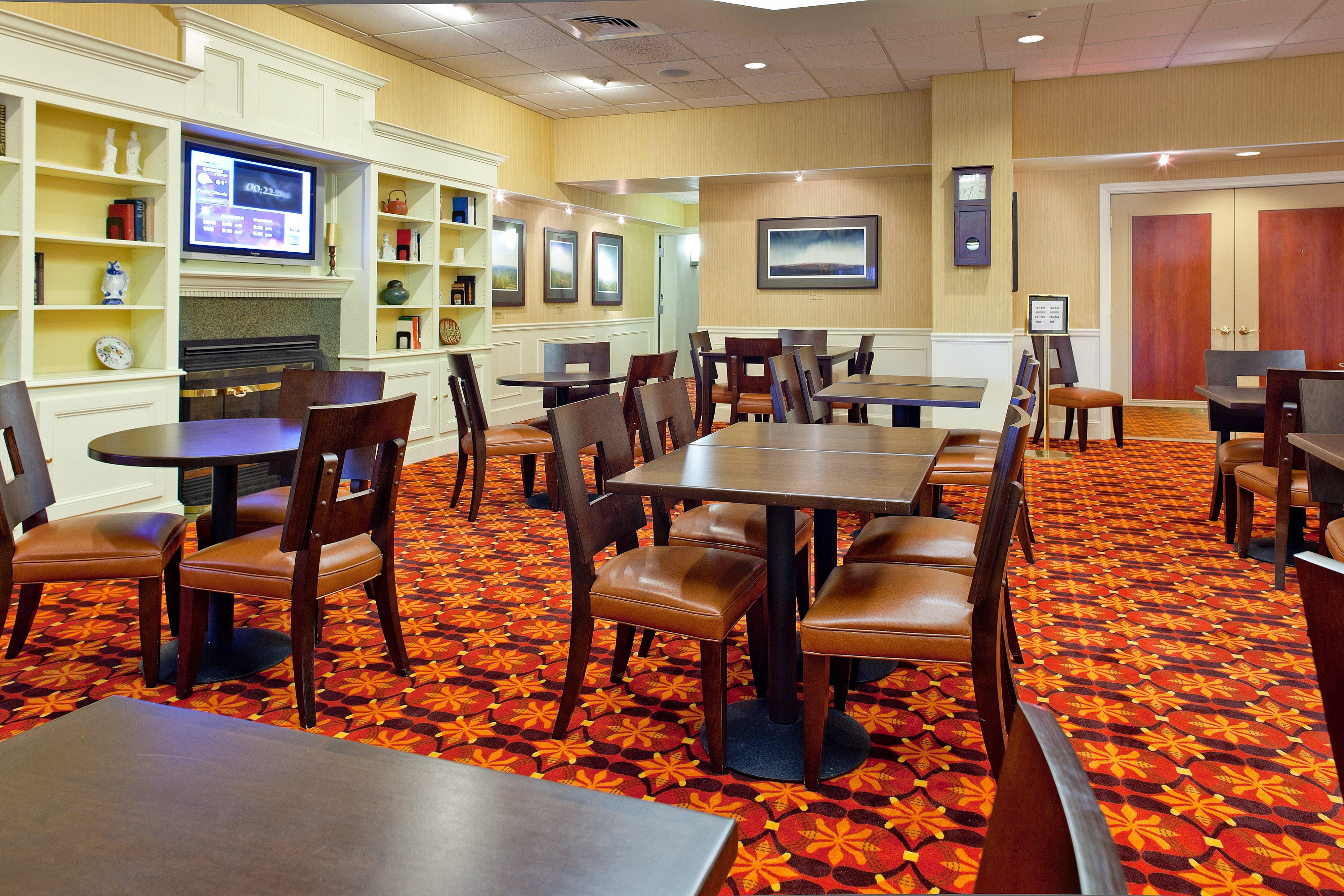 Best Western Springfield Hotel Екстериор снимка