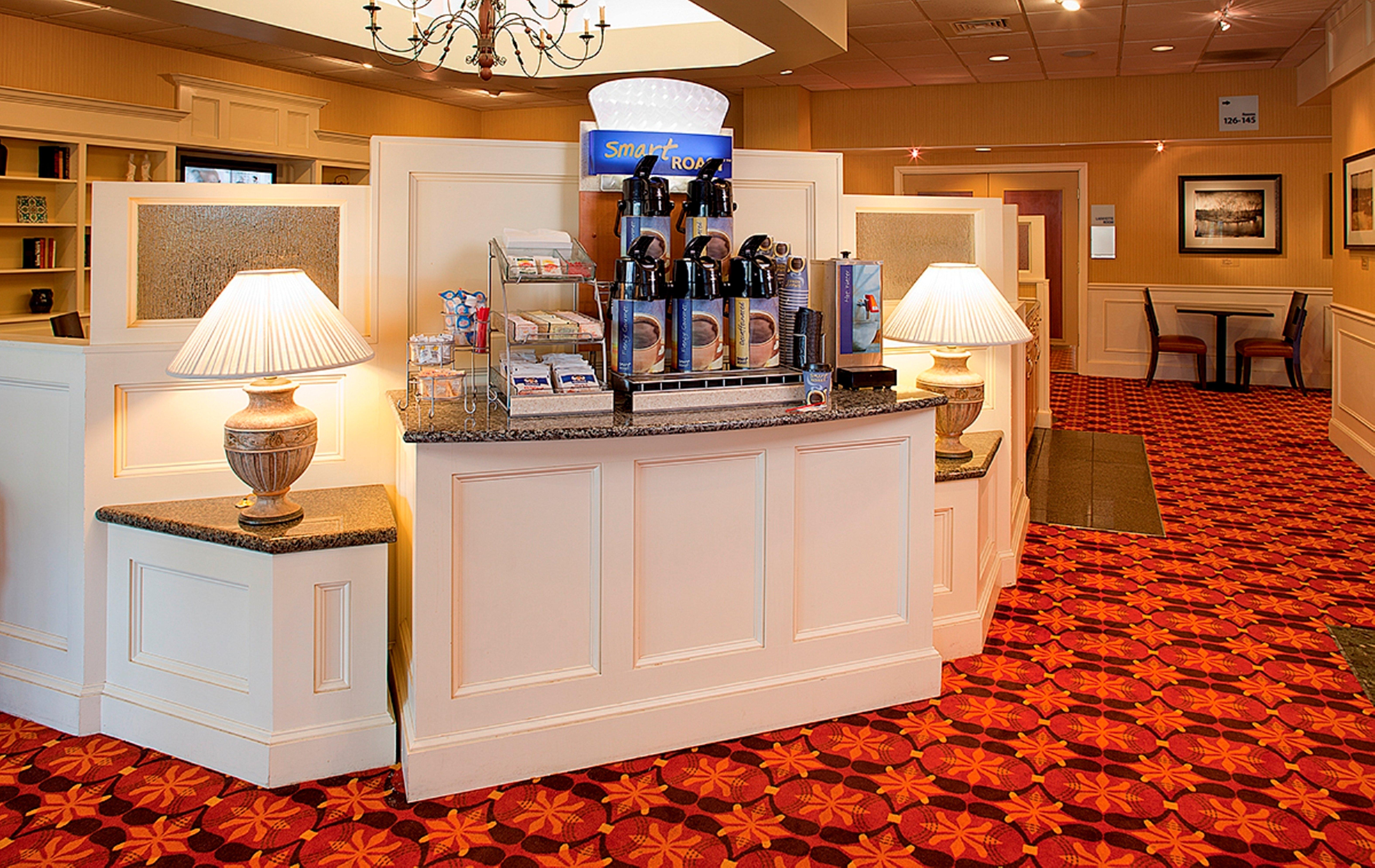 Best Western Springfield Hotel Екстериор снимка