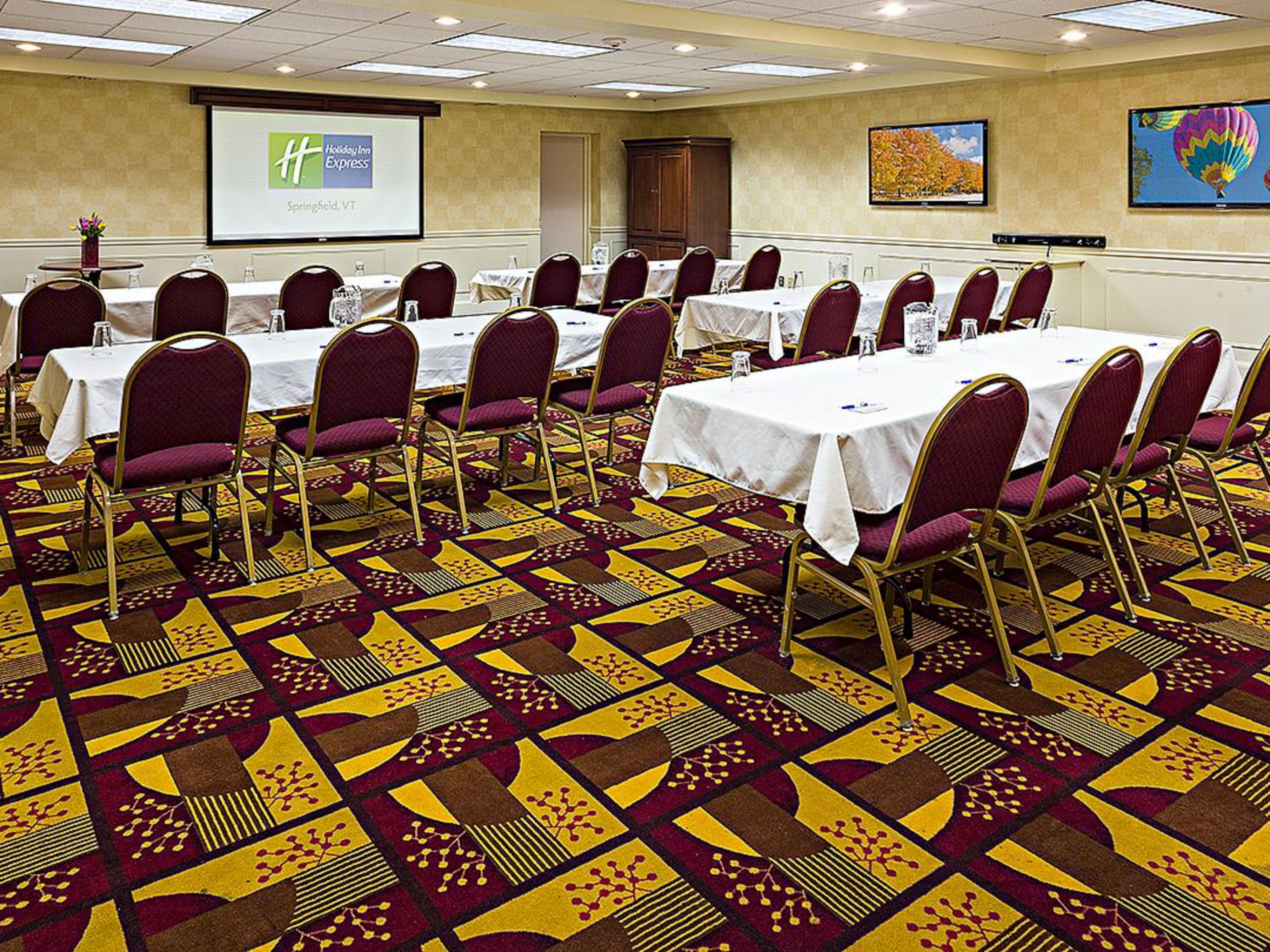 Best Western Springfield Hotel Екстериор снимка