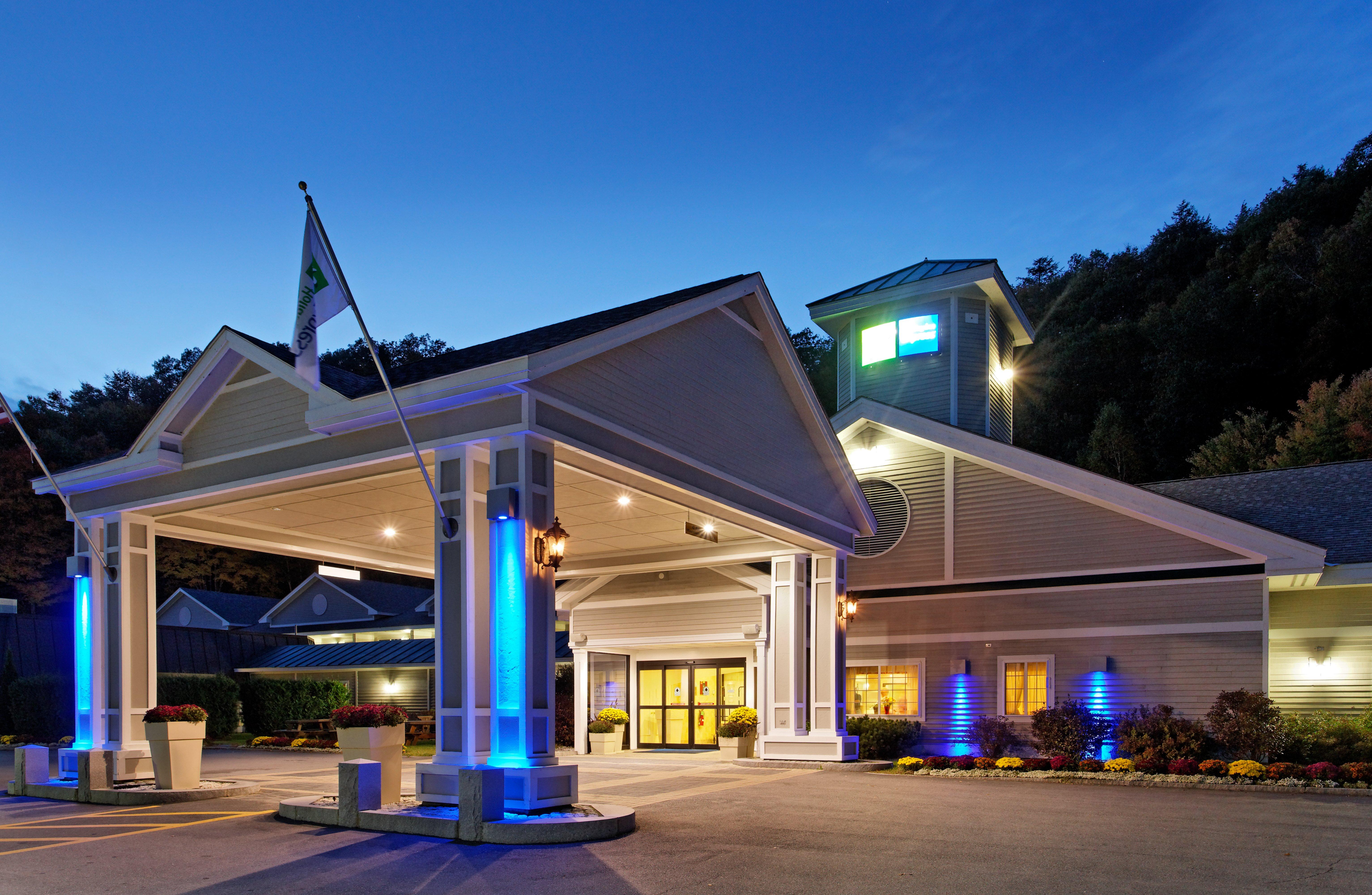 Best Western Springfield Hotel Екстериор снимка