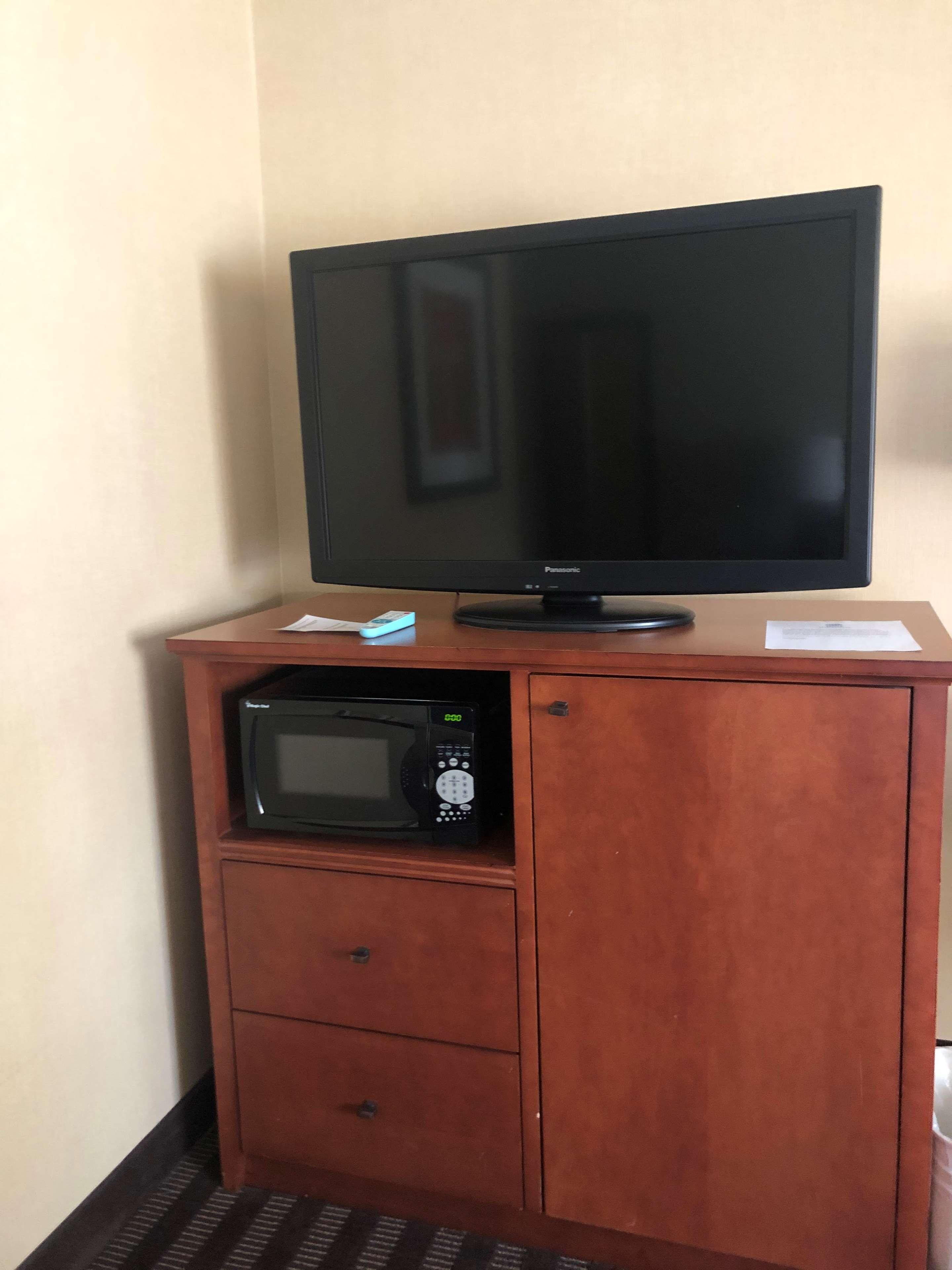Best Western Springfield Hotel Екстериор снимка