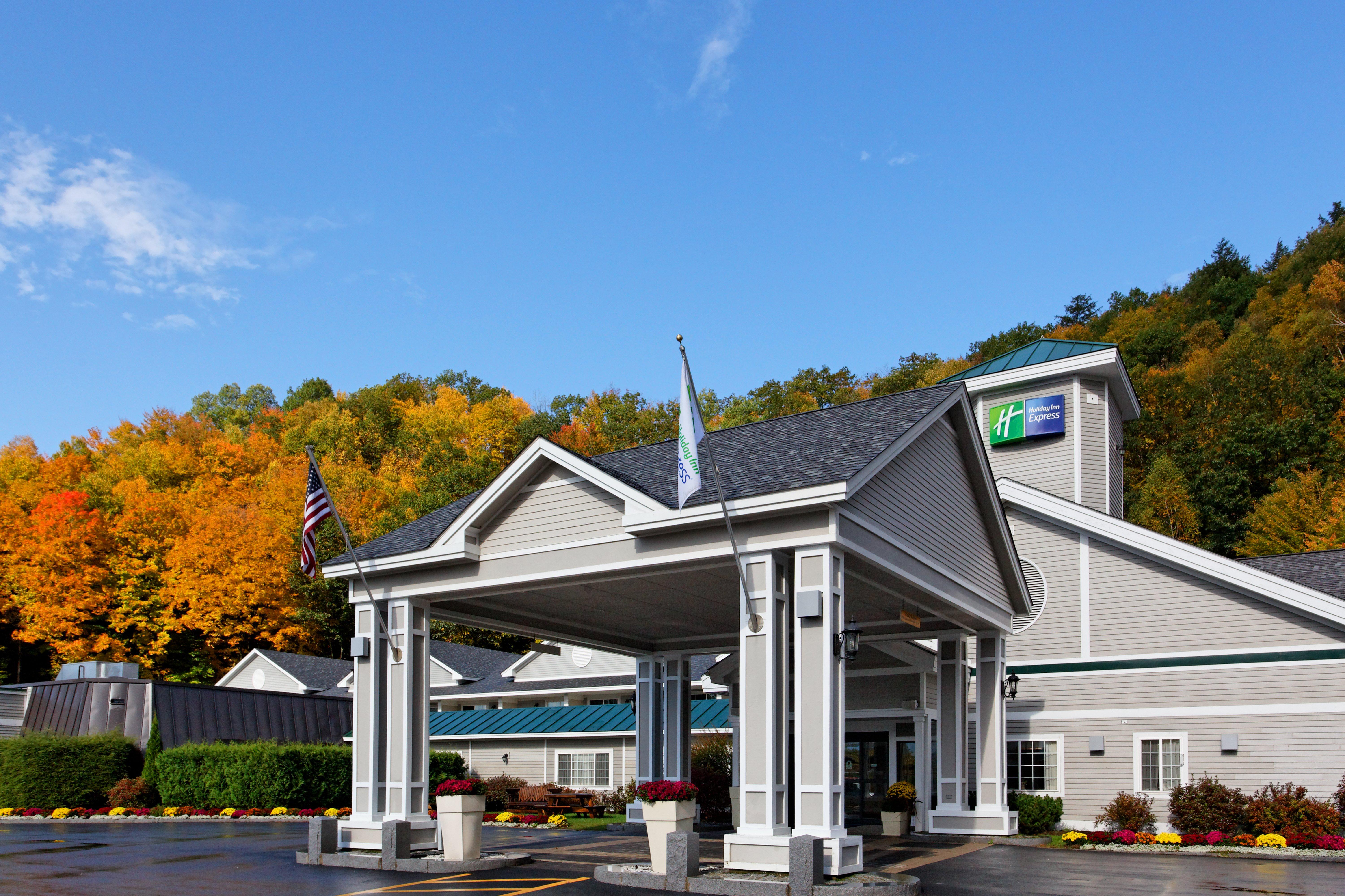Best Western Springfield Hotel Екстериор снимка