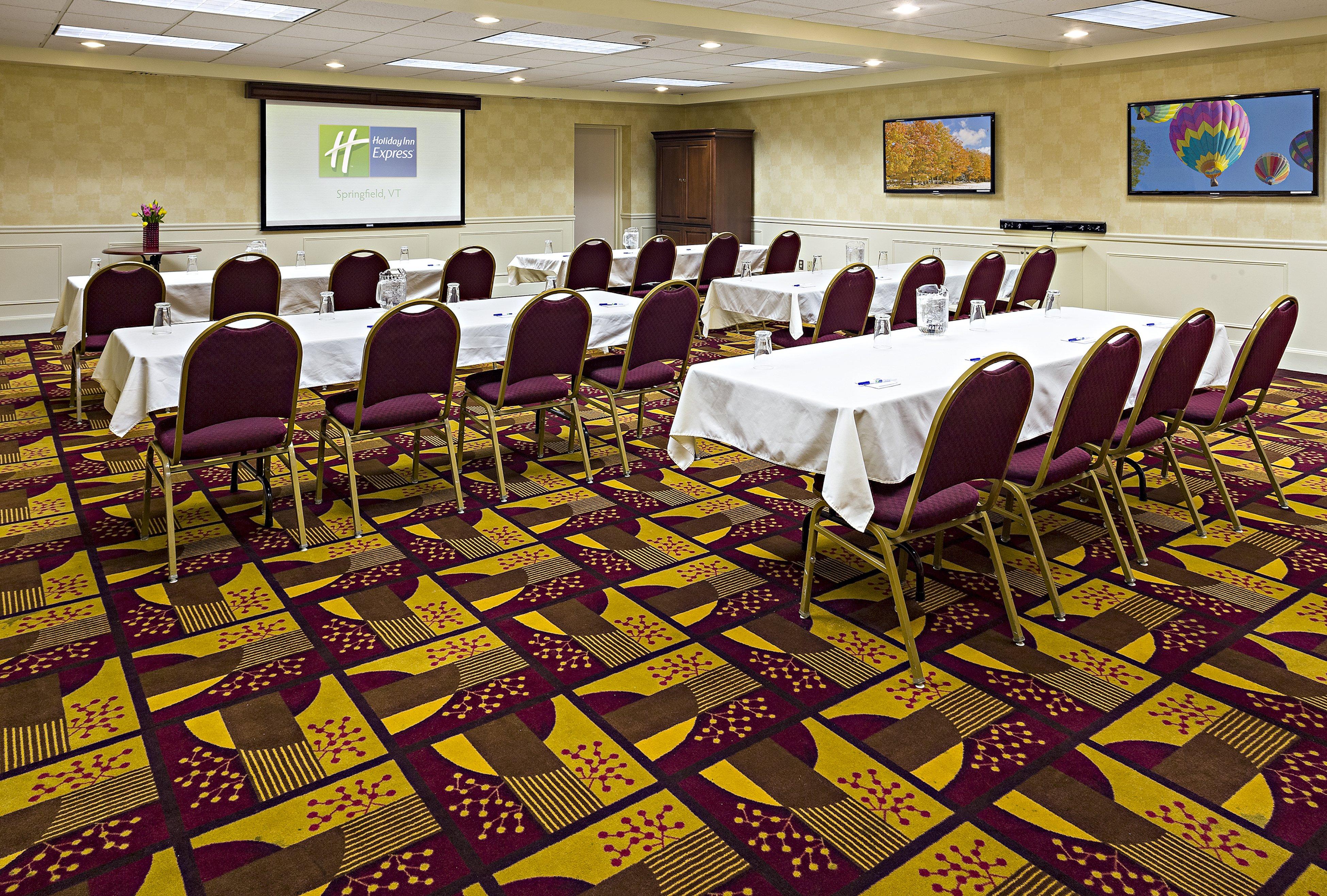Best Western Springfield Hotel Екстериор снимка