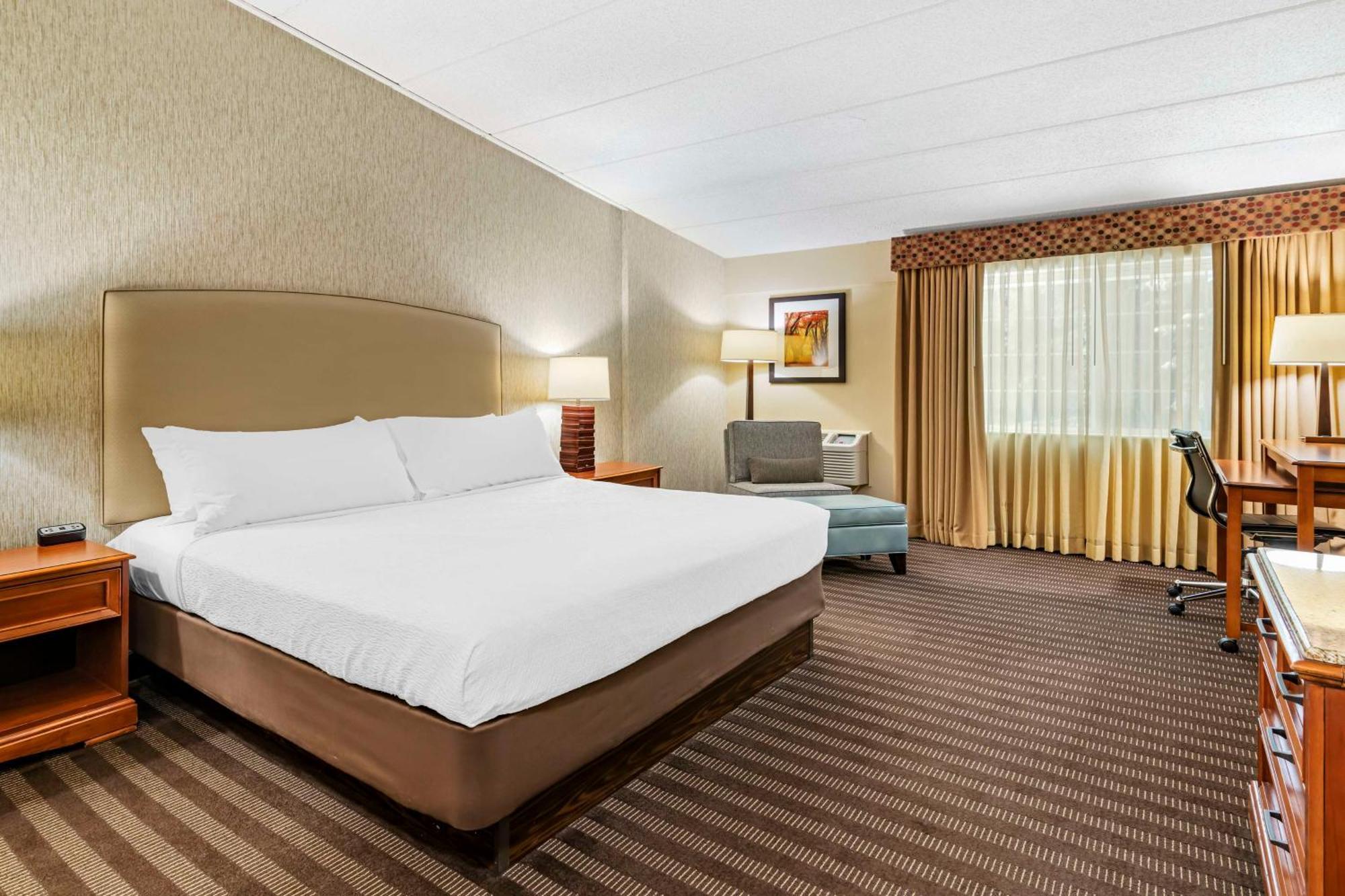 Best Western Springfield Hotel Екстериор снимка