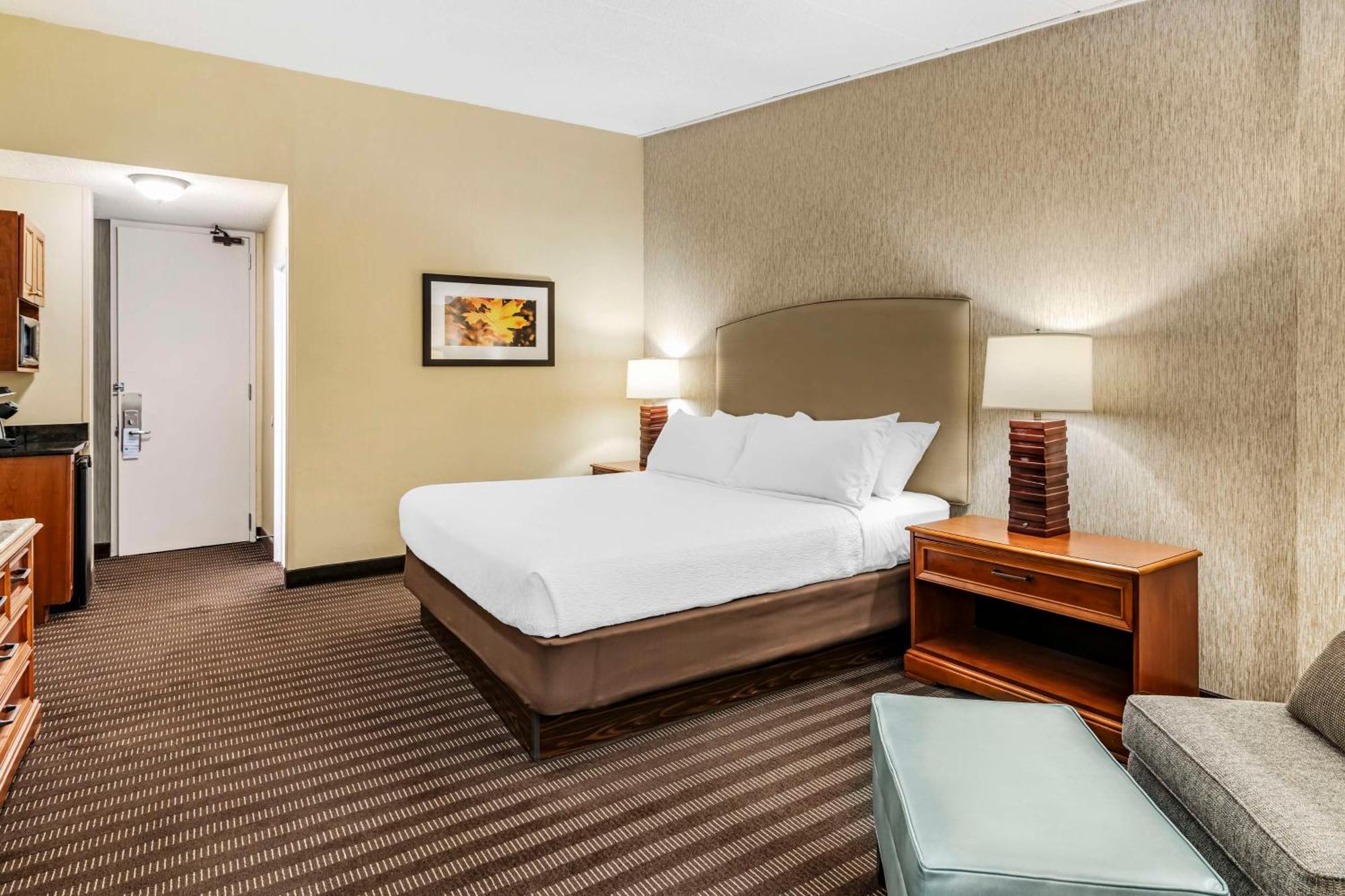 Best Western Springfield Hotel Екстериор снимка