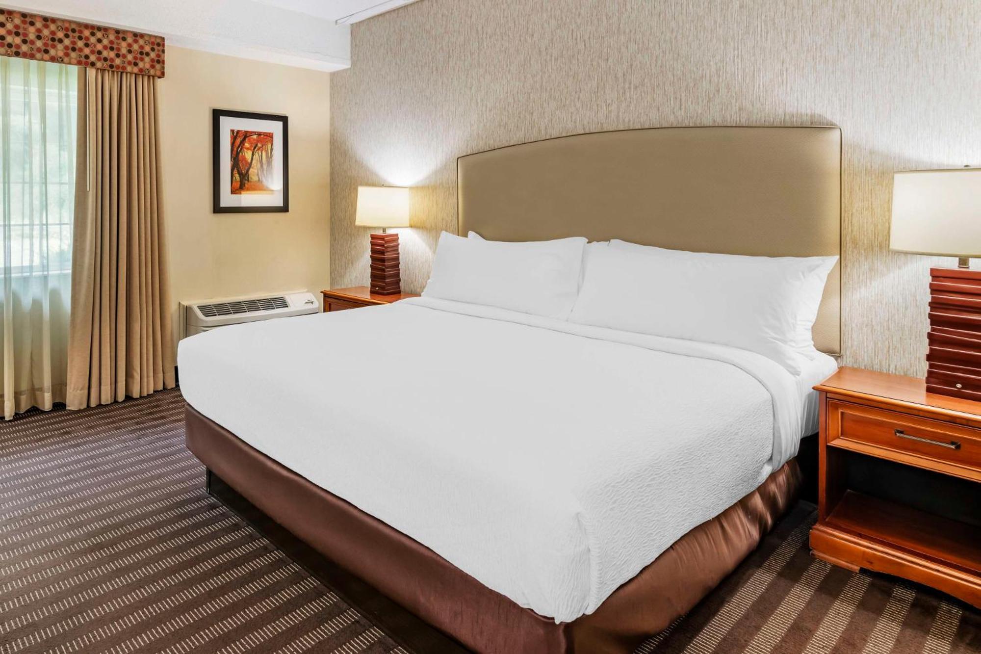 Best Western Springfield Hotel Екстериор снимка