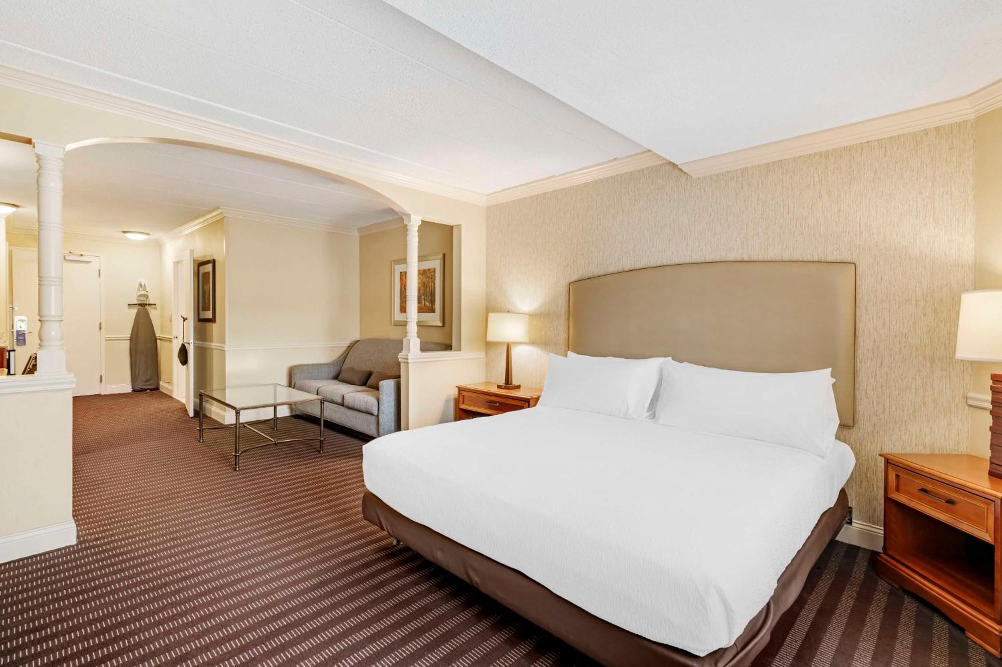 Best Western Springfield Hotel Екстериор снимка