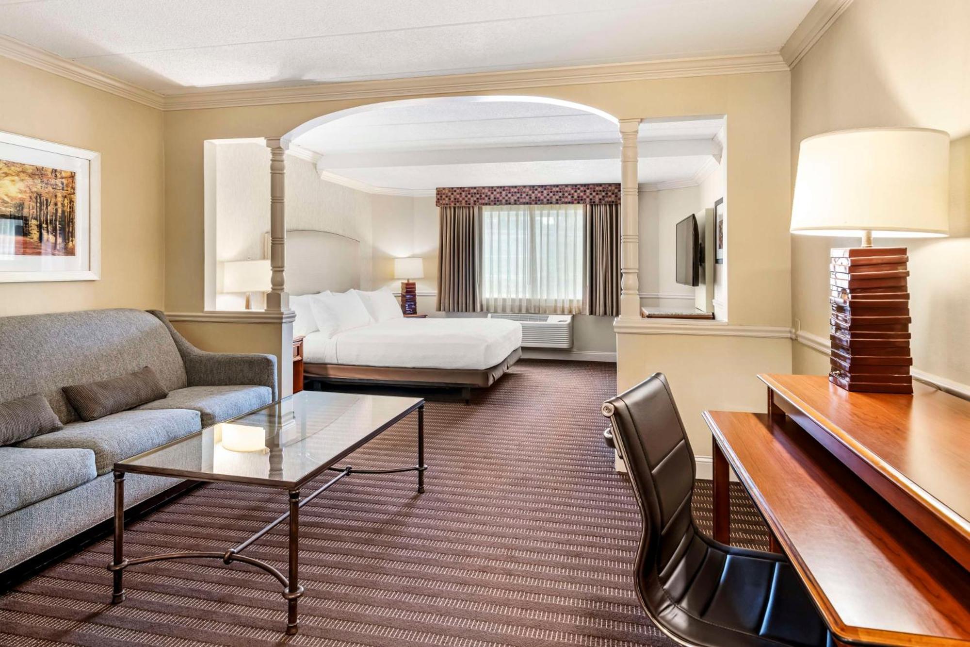 Best Western Springfield Hotel Екстериор снимка