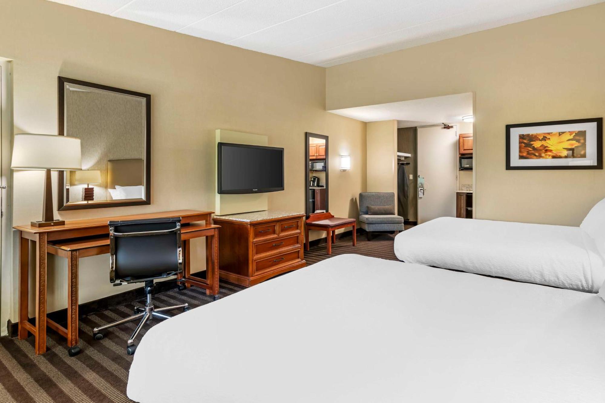 Best Western Springfield Hotel Екстериор снимка