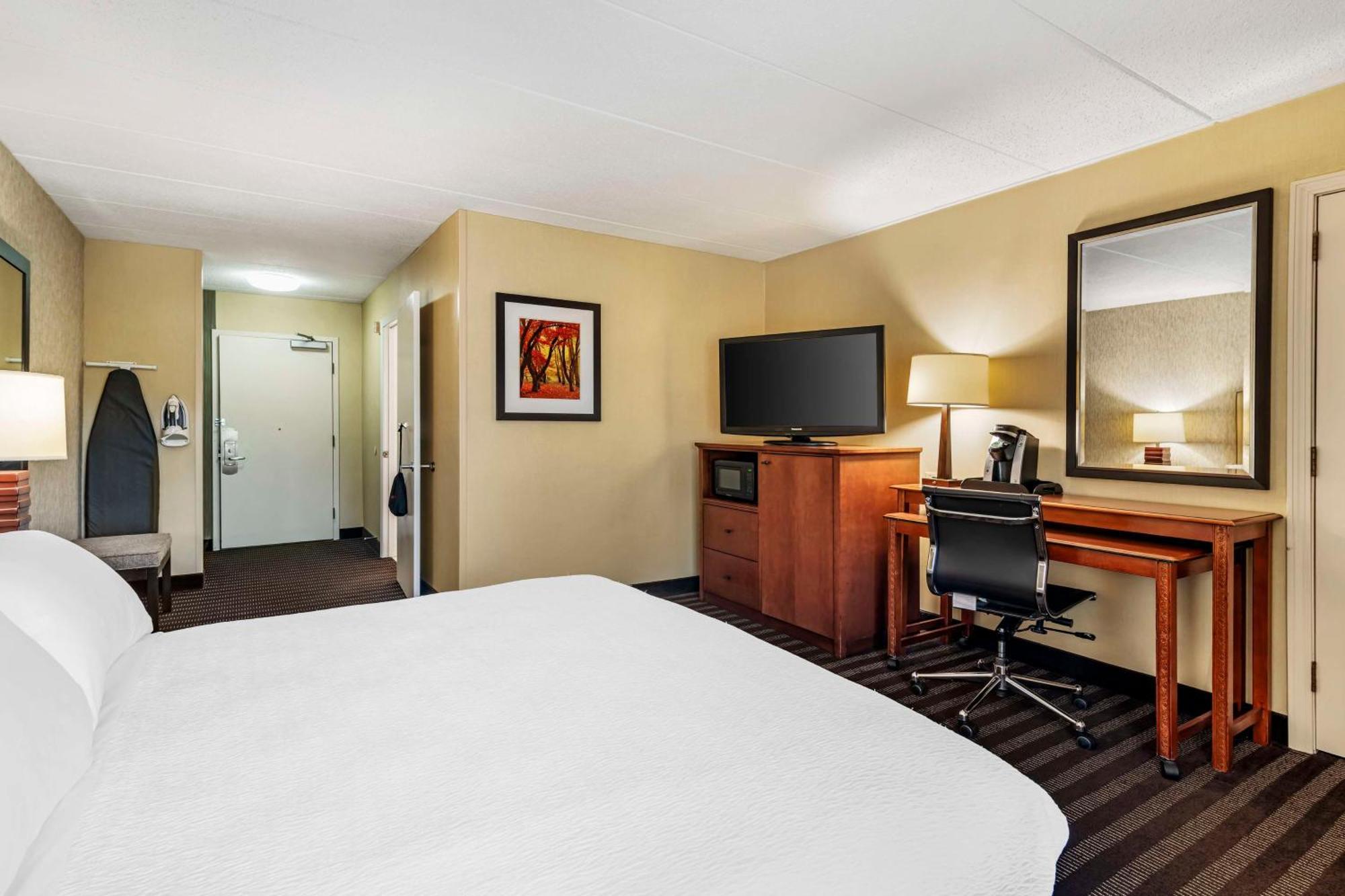 Best Western Springfield Hotel Екстериор снимка
