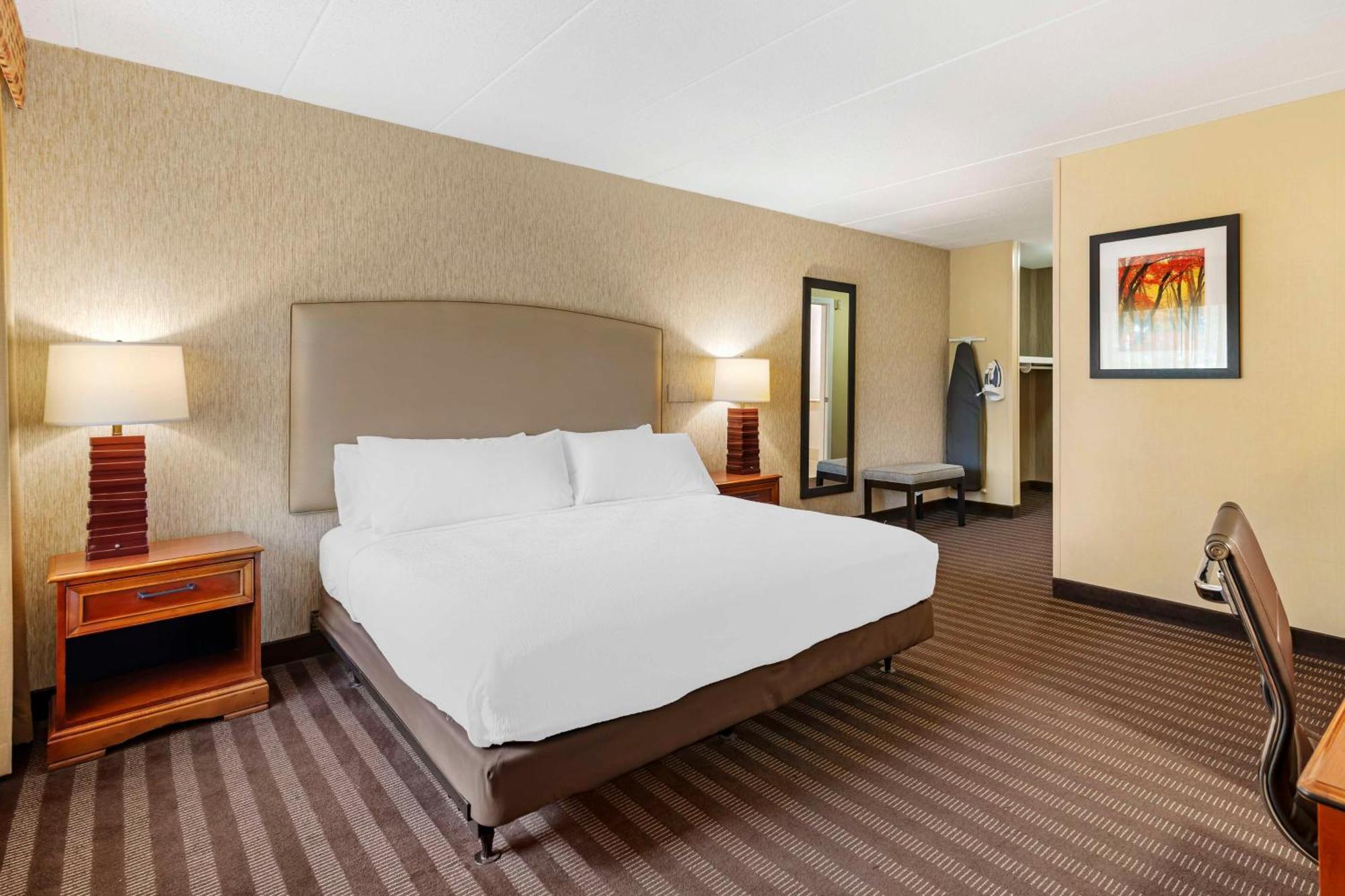 Best Western Springfield Hotel Екстериор снимка