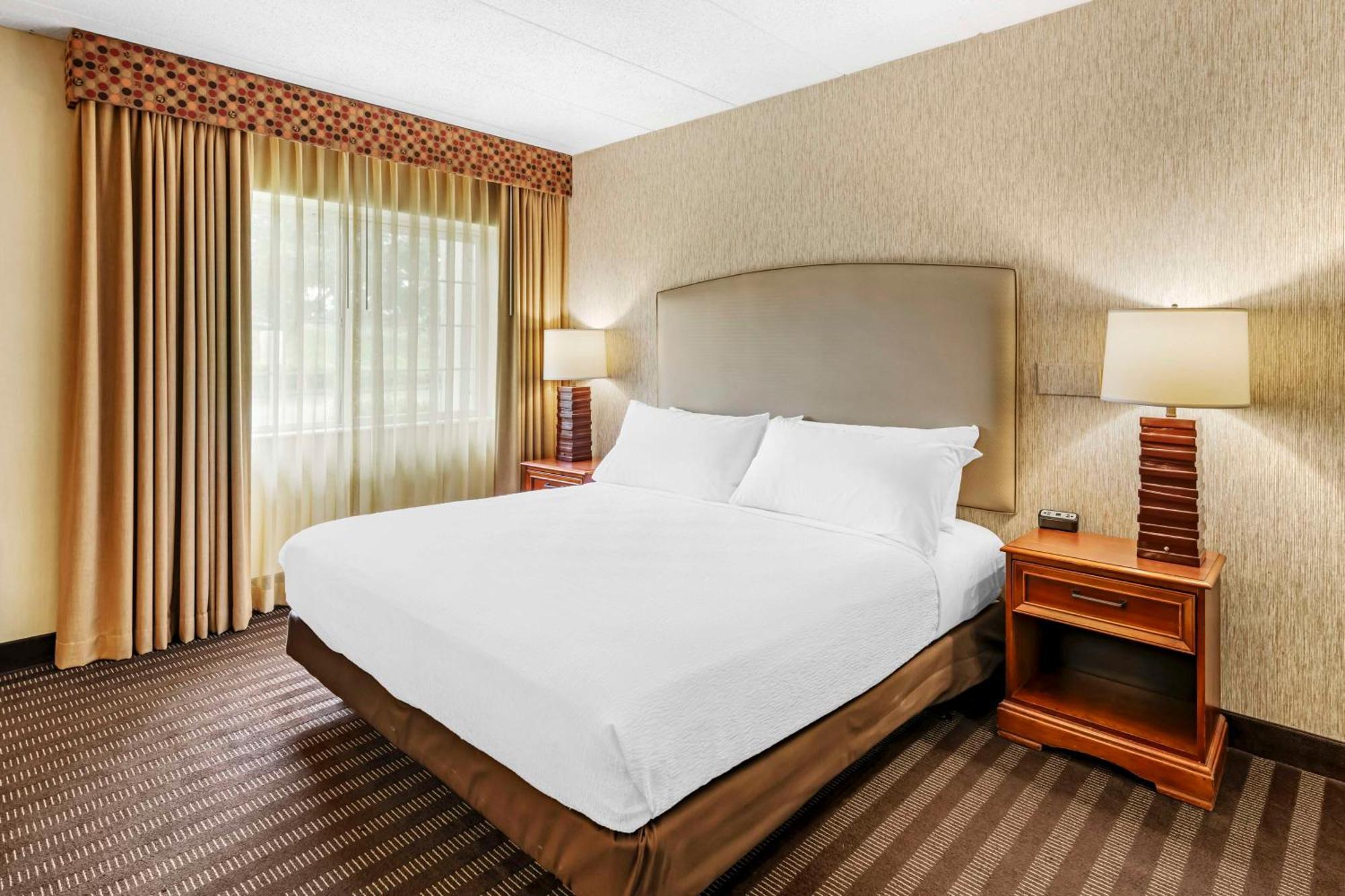 Best Western Springfield Hotel Екстериор снимка