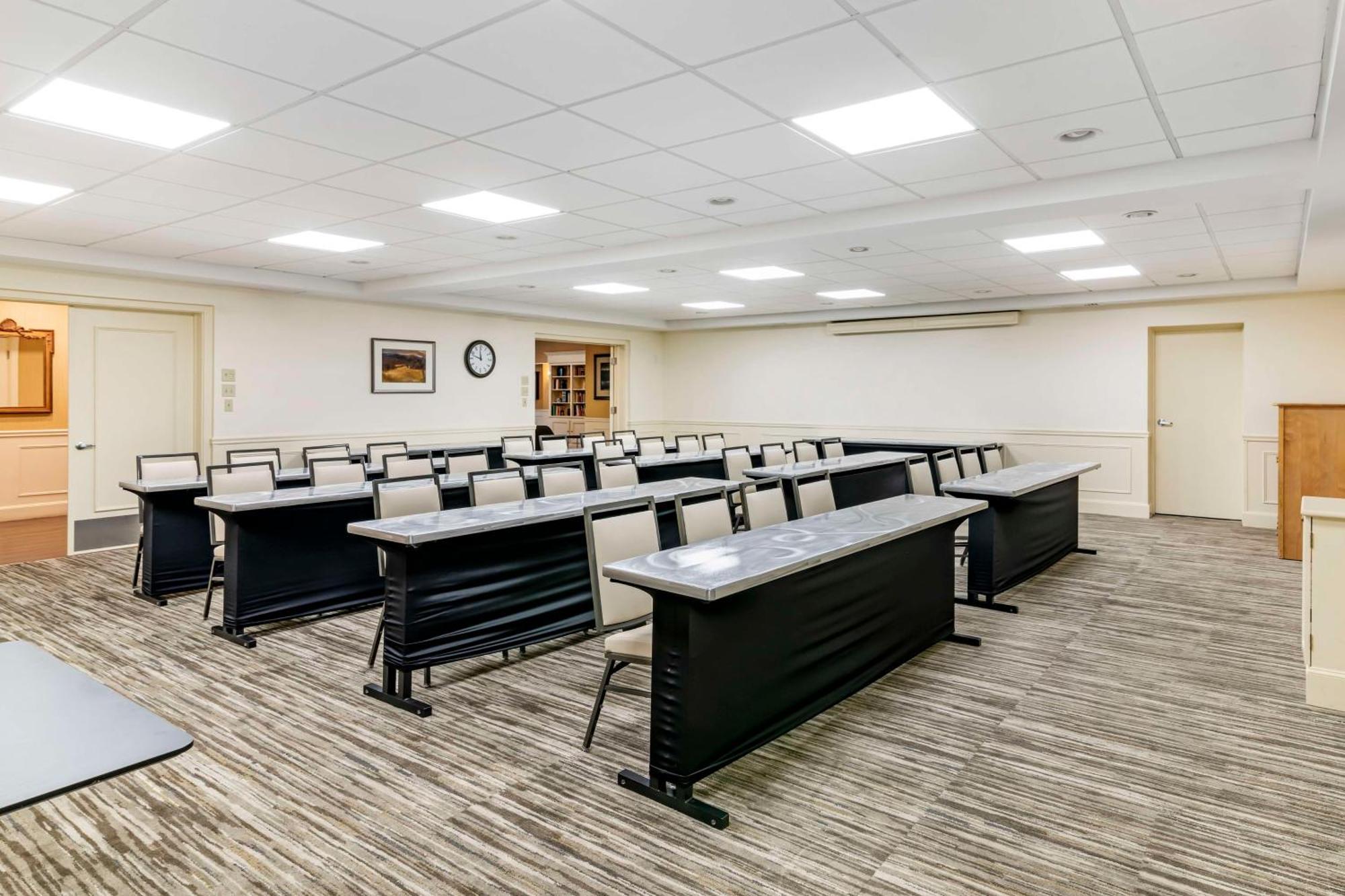 Best Western Springfield Hotel Екстериор снимка