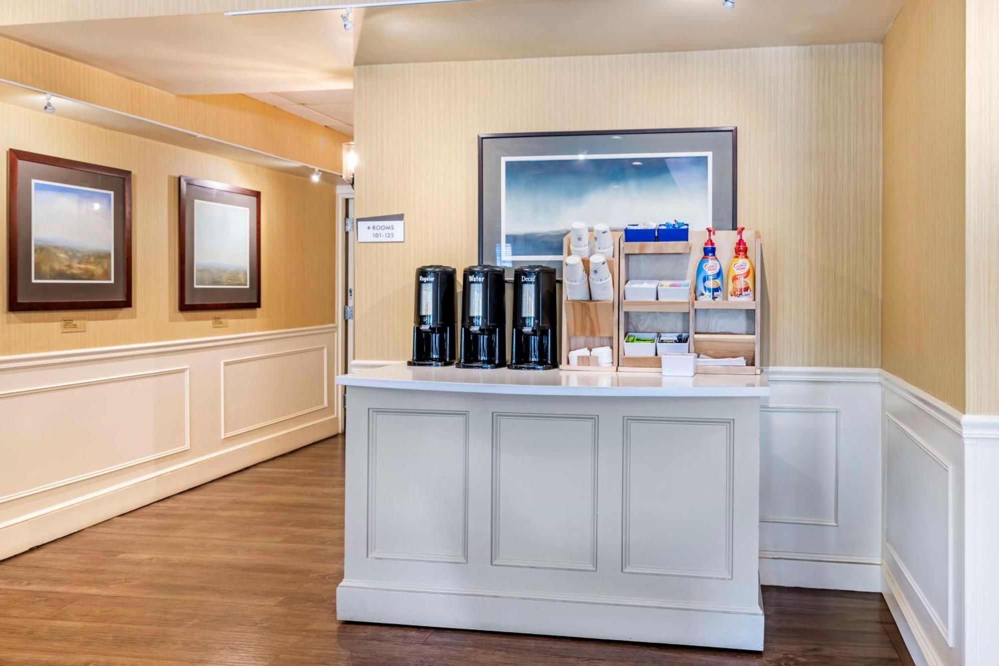 Best Western Springfield Hotel Екстериор снимка