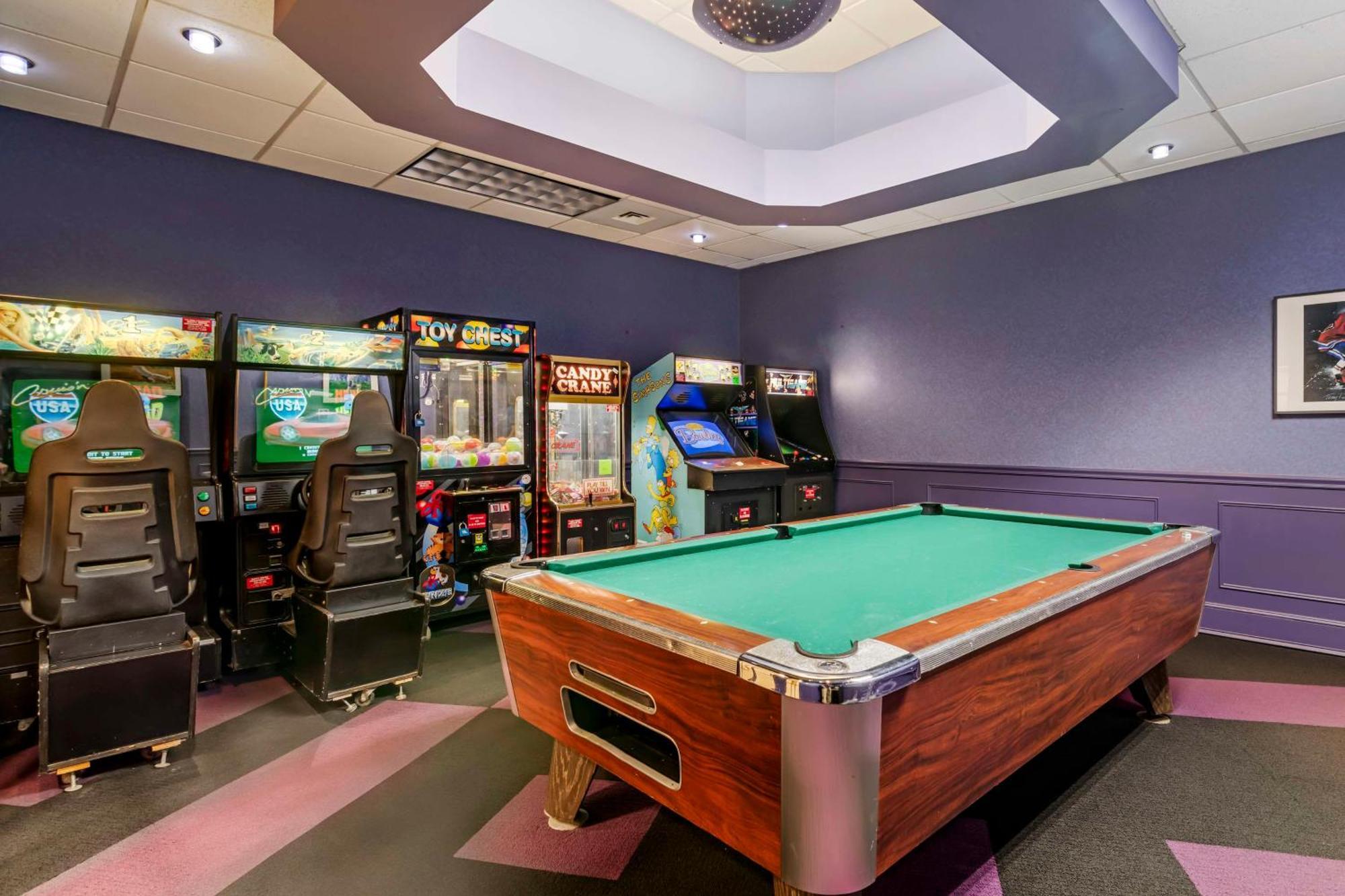 Best Western Springfield Hotel Екстериор снимка