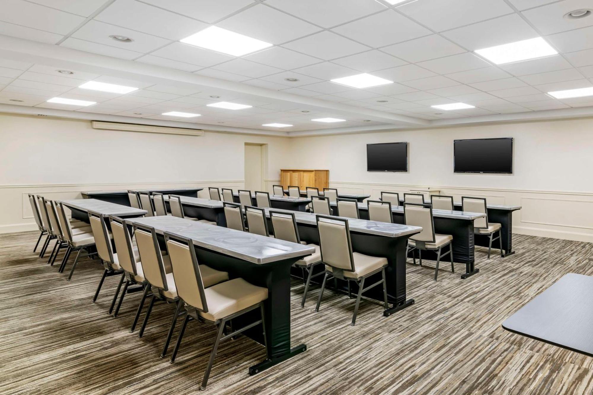 Best Western Springfield Hotel Екстериор снимка